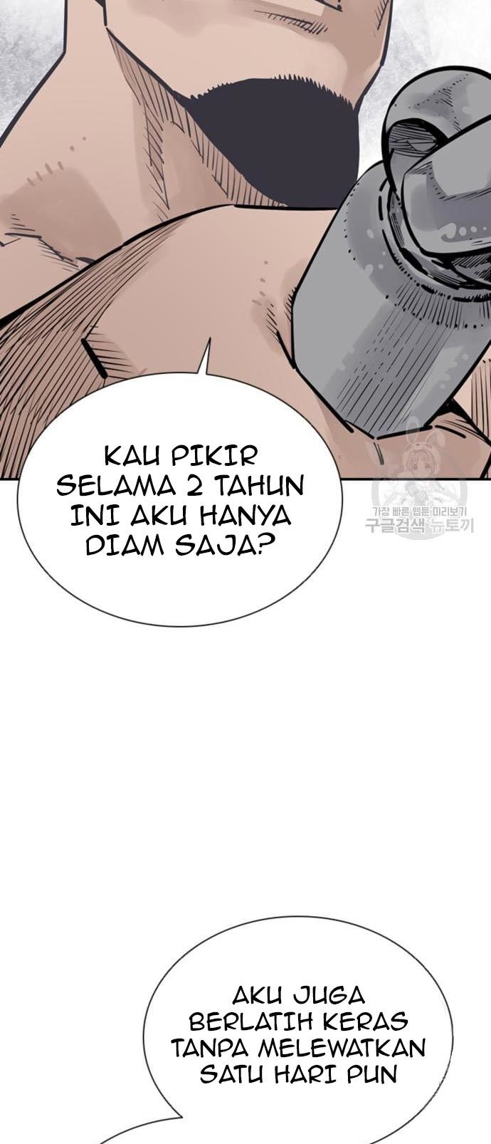 Death God Bab 31 halaman 5