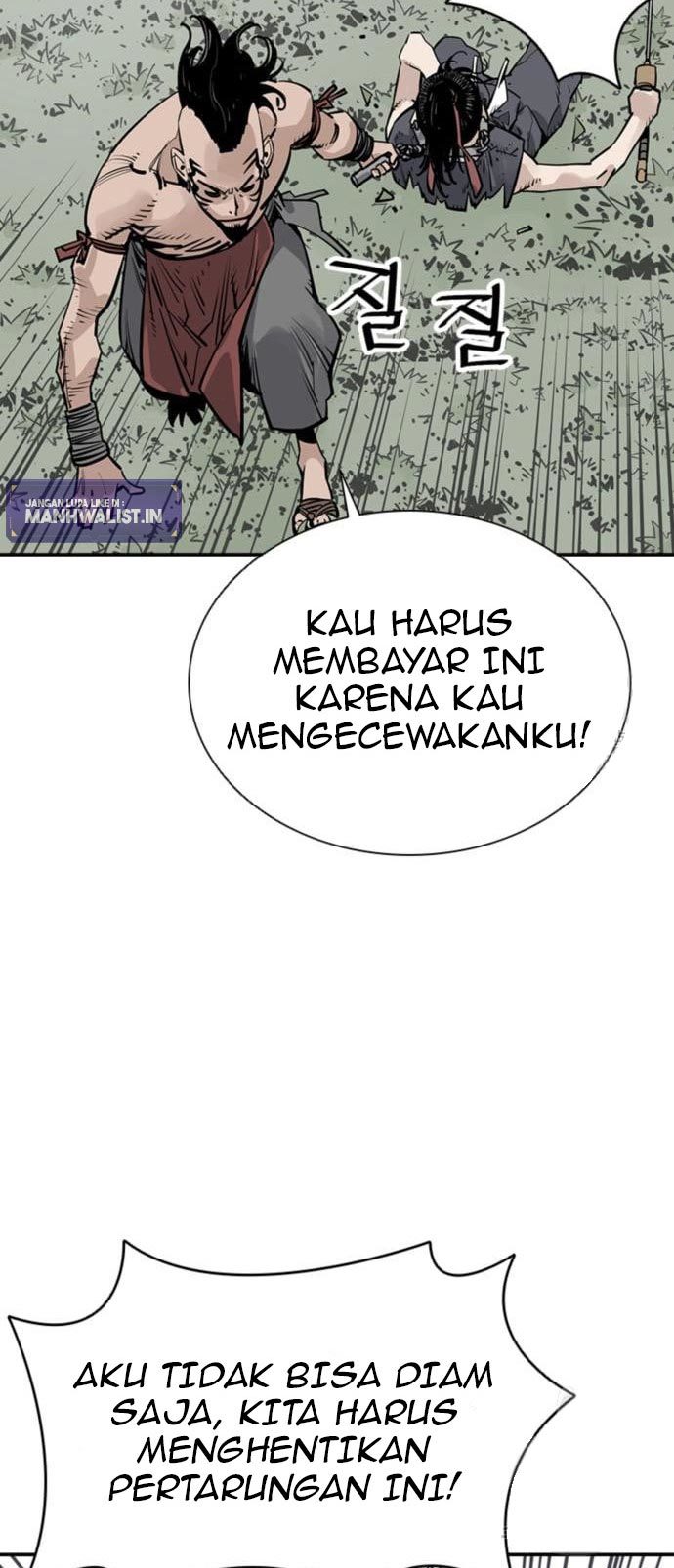 Death God Bab 31 halaman 11