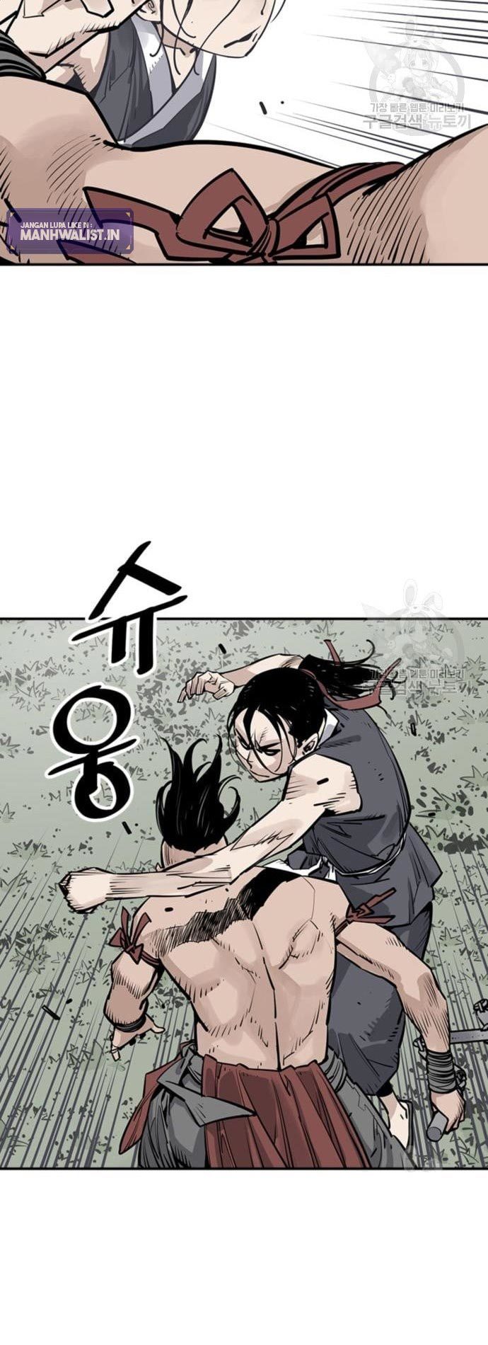 Death God Bab 31 halaman 24