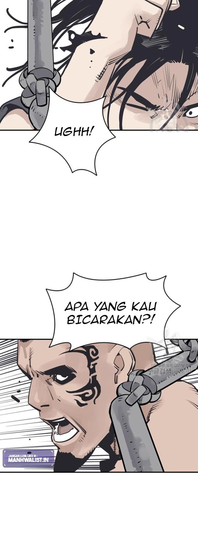 Death God Bab 31 halaman 32