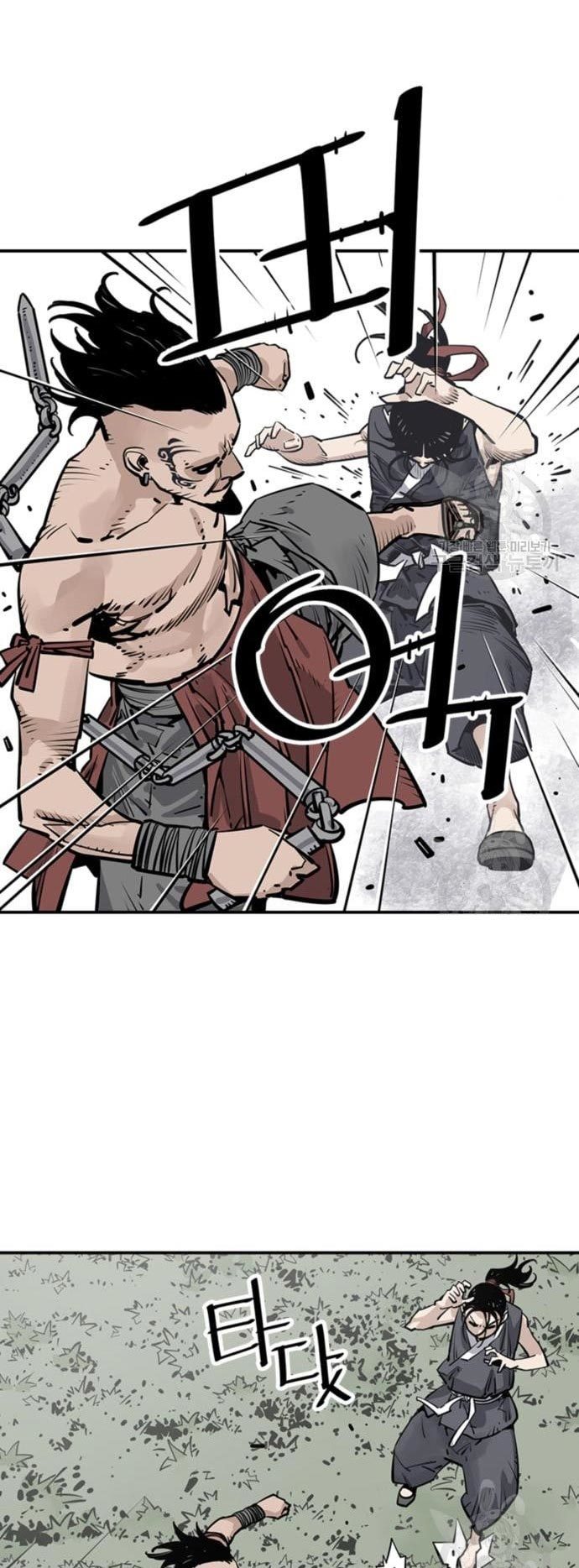 Death God Bab 31 halaman 33