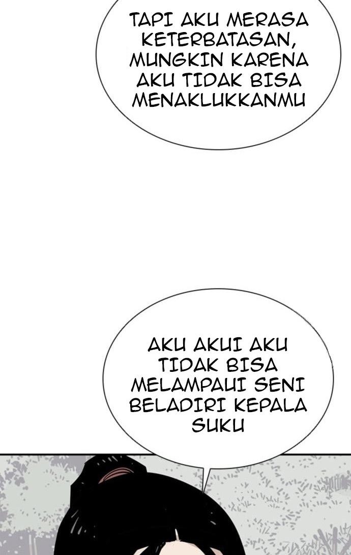 Death God Bab 31 halaman 52