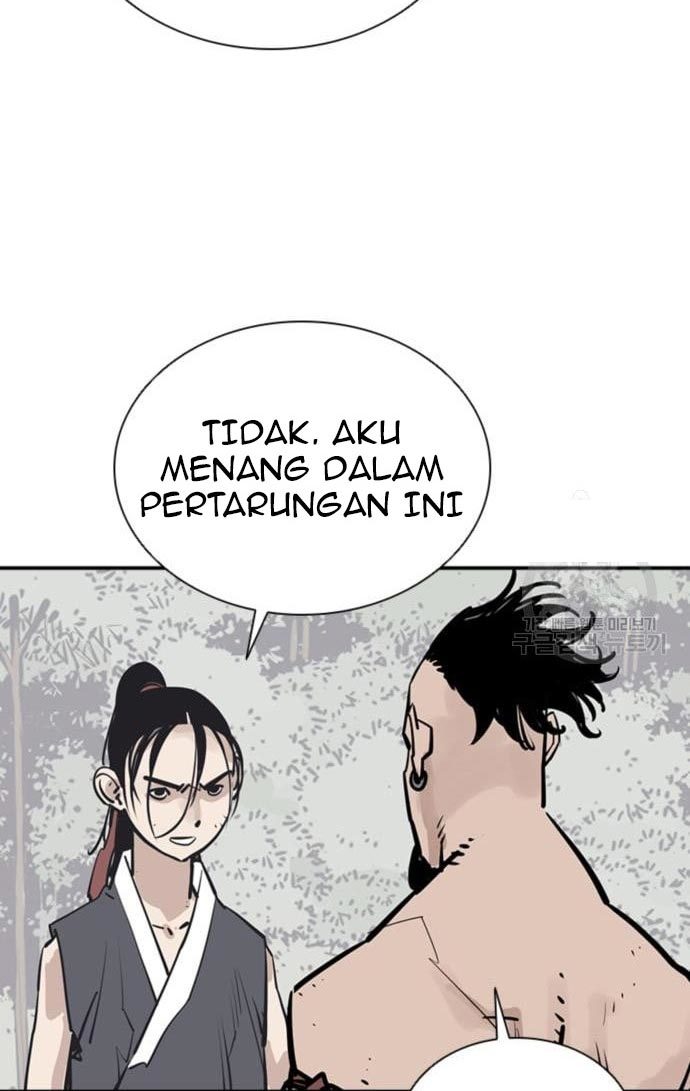 Death God Bab 31 halaman 55
