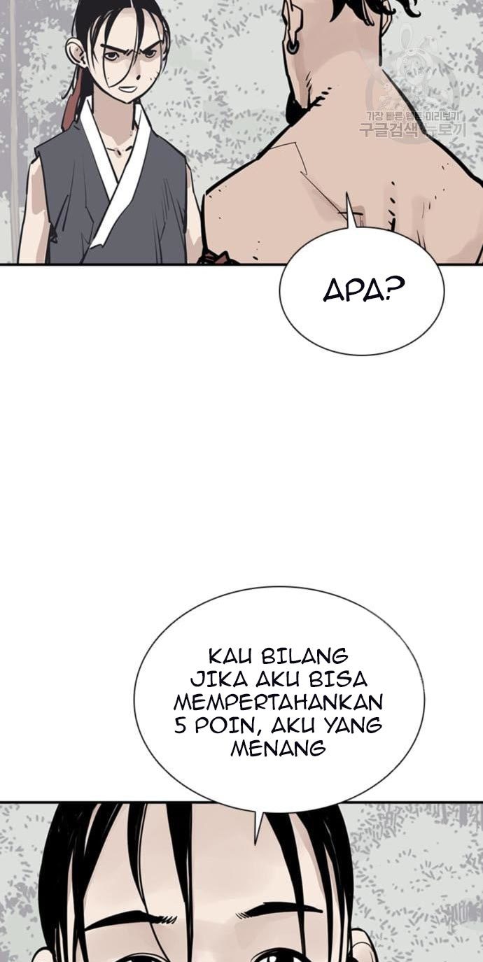 Death God Bab 32 halaman 2