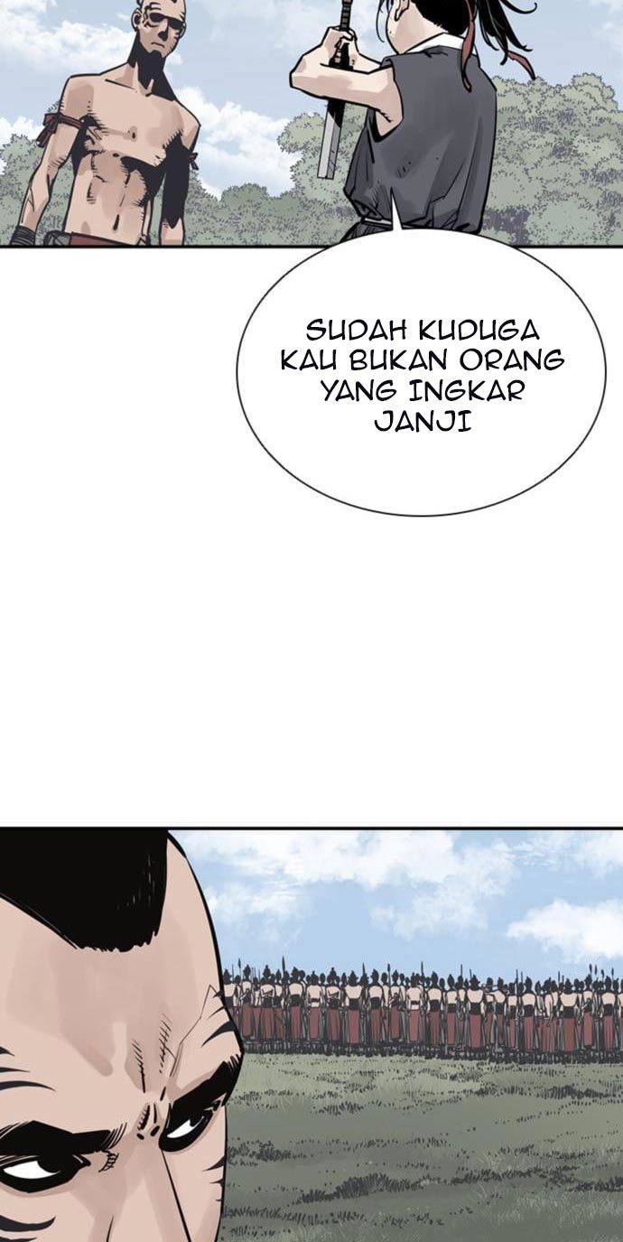 Death God Bab 32 halaman 7