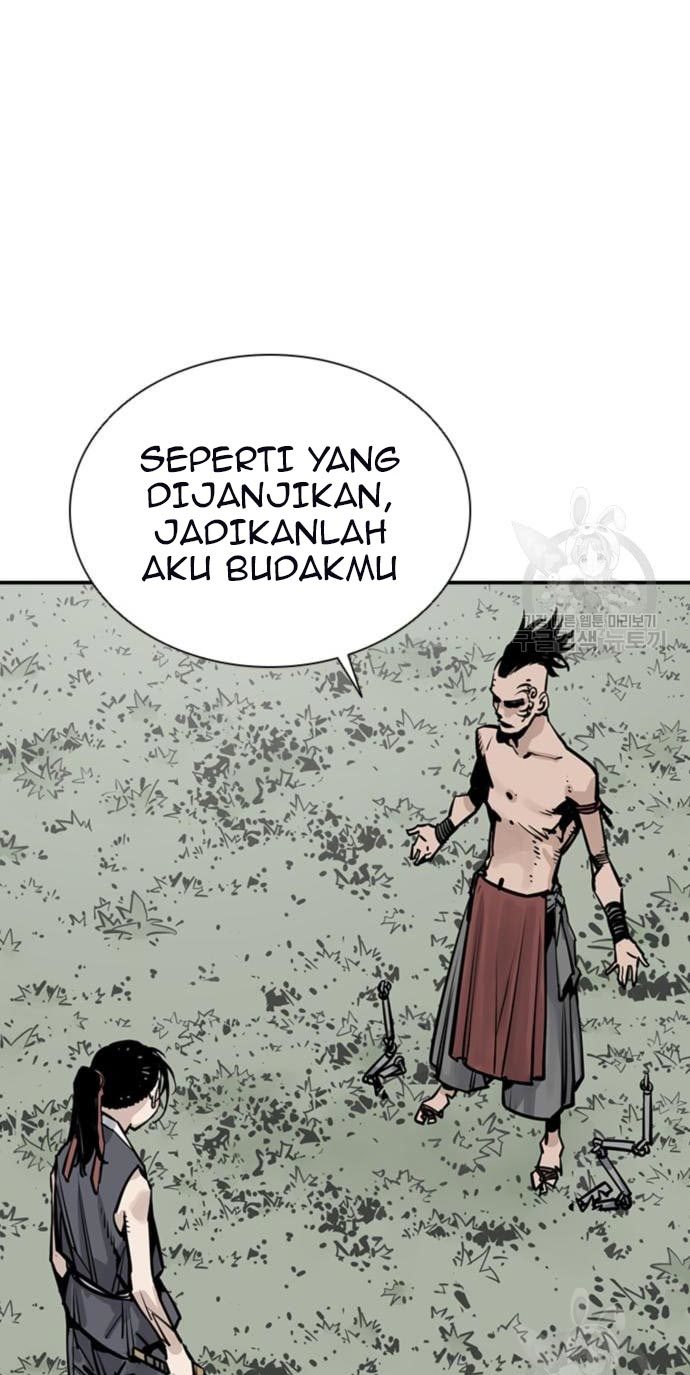Death God Bab 32 halaman 10