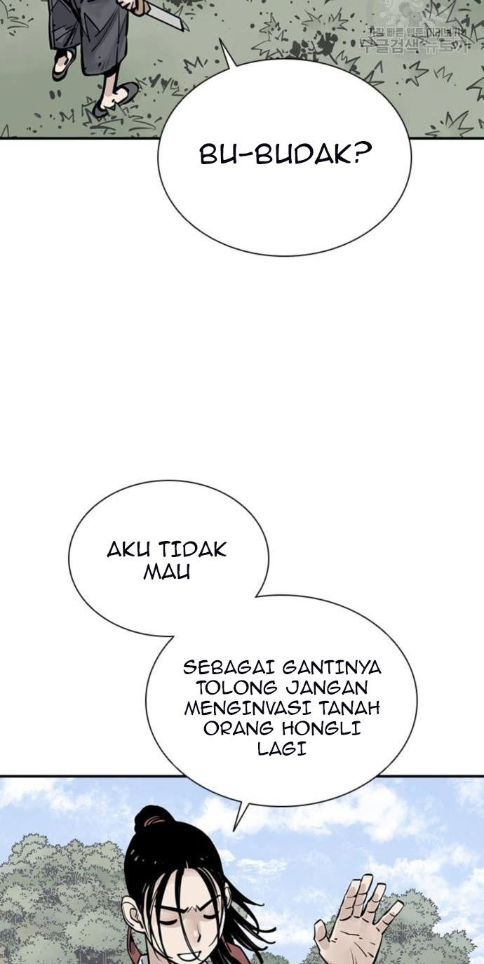 Death God Bab 32 halaman 11