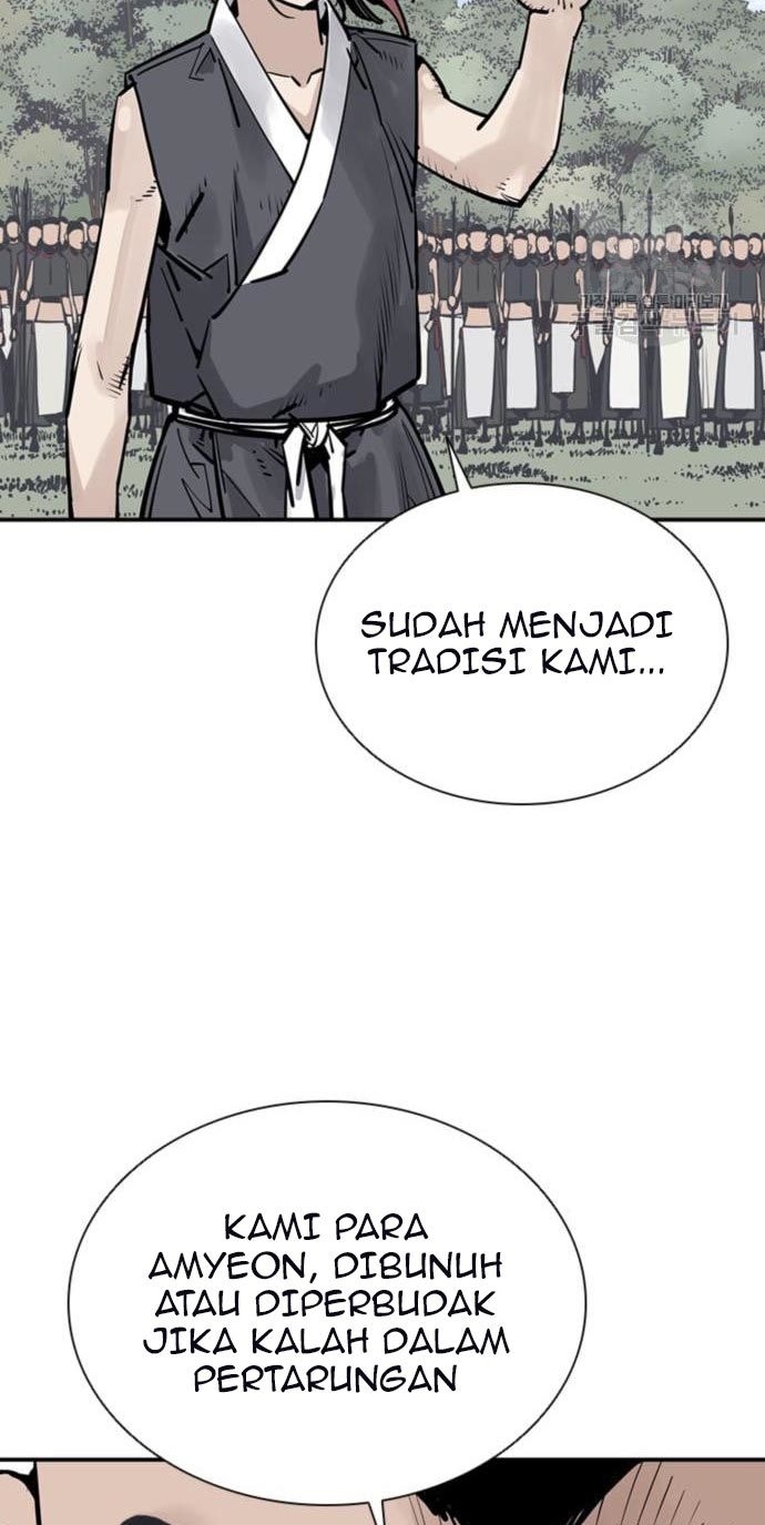 Death God Bab 32 halaman 12
