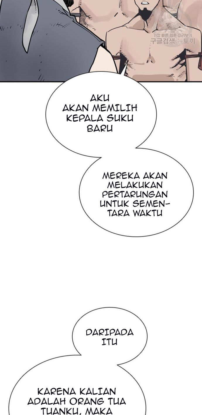 Death God Bab 32 halaman 22