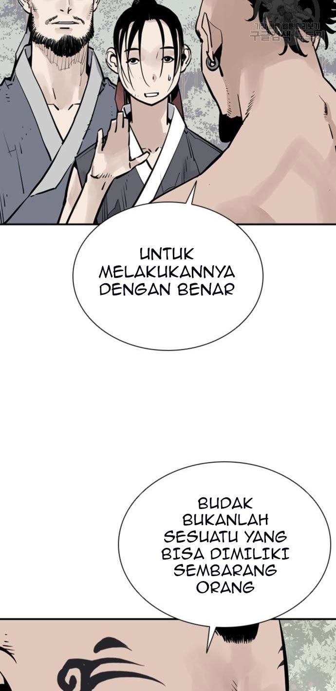 Death God Bab 32 halaman 24
