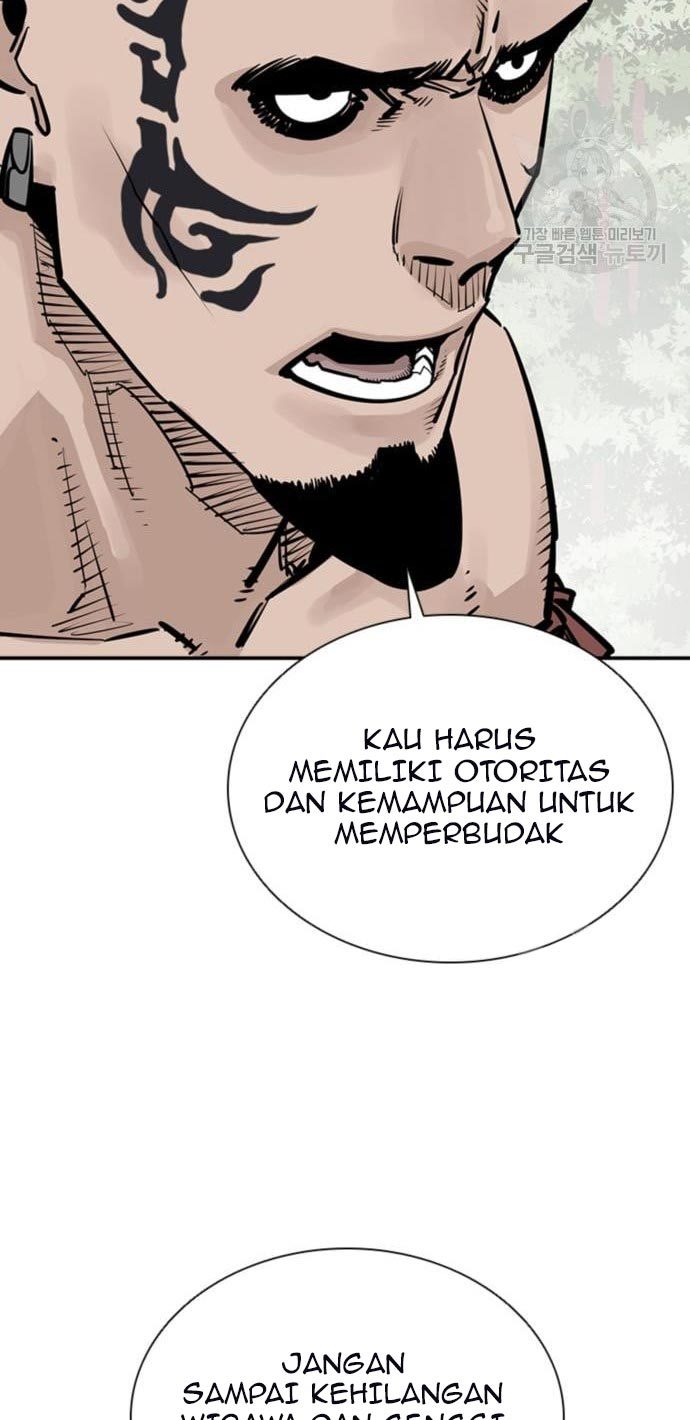 Death God Bab 32 halaman 25