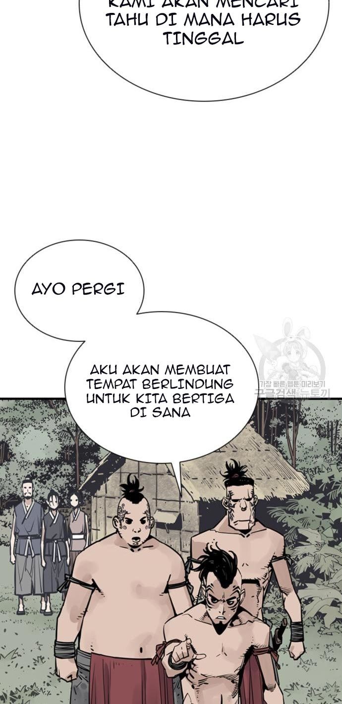 Death God Bab 32 halaman 28