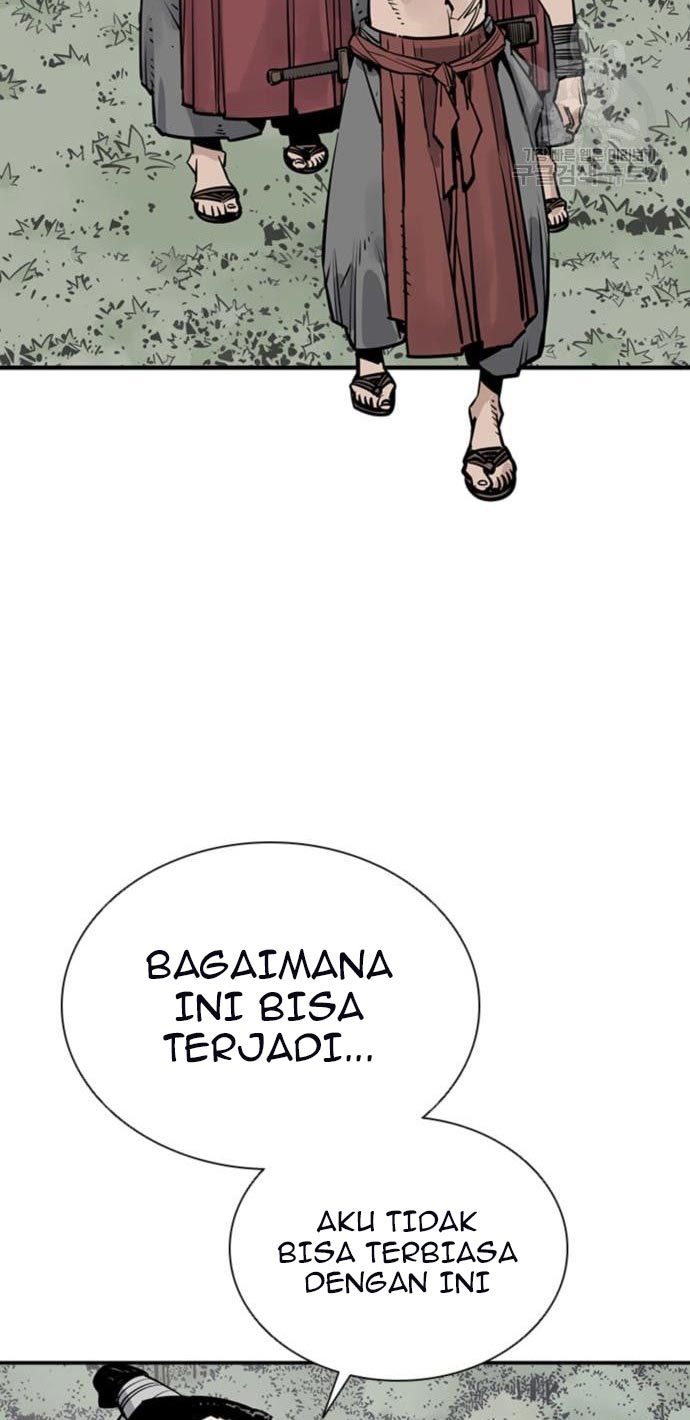 Death God Bab 32 halaman 29