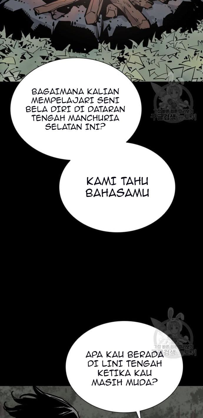Death God Bab 32 halaman 34