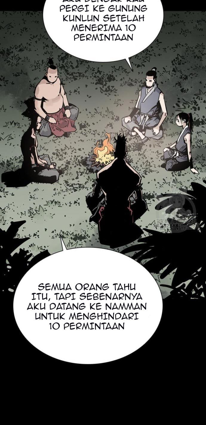 Death God Bab 32 halaman 36
