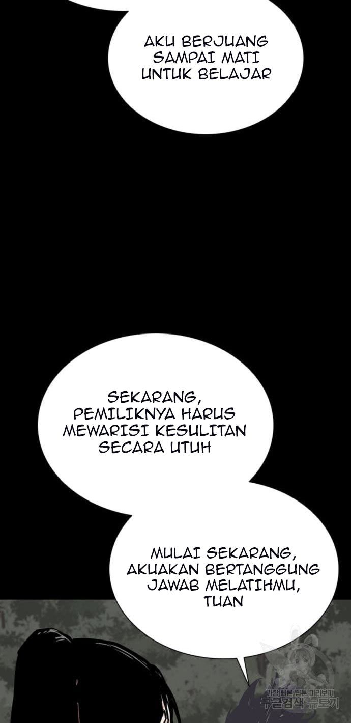 Death God Bab 32 halaman 40