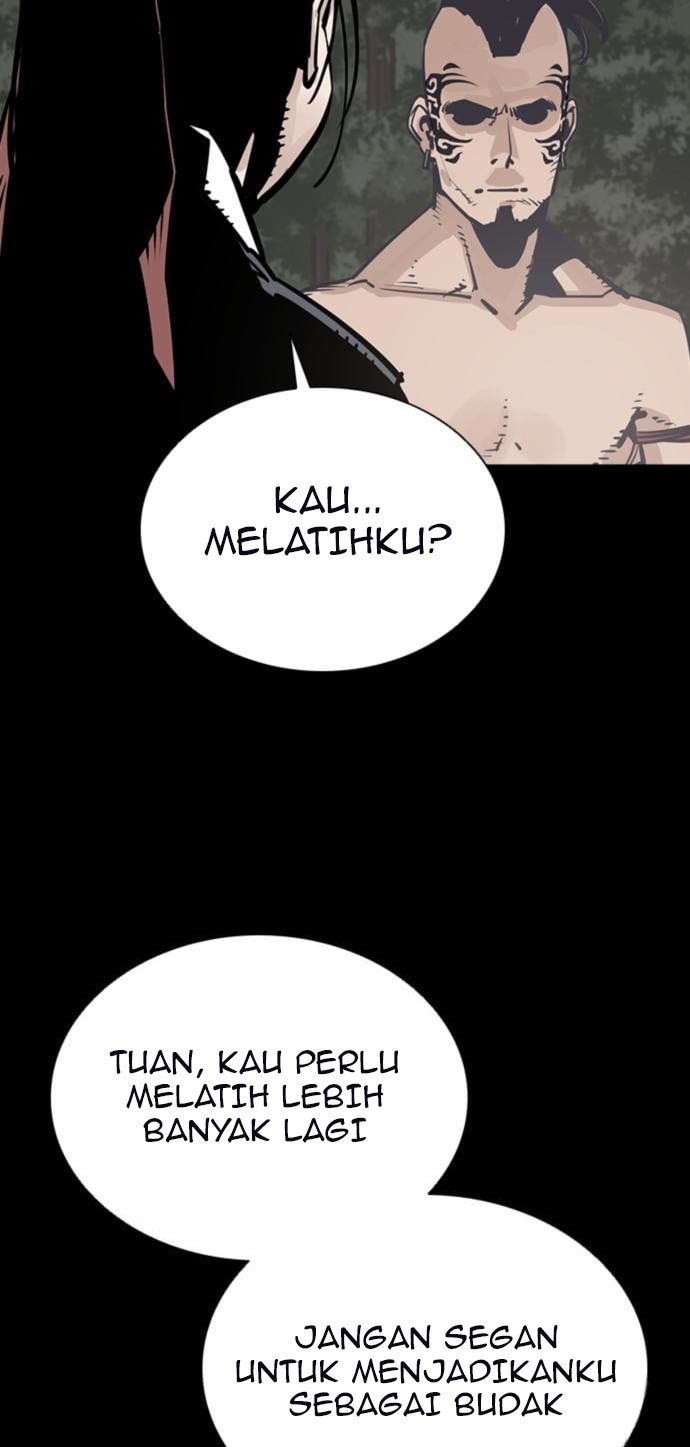Death God Bab 32 halaman 41