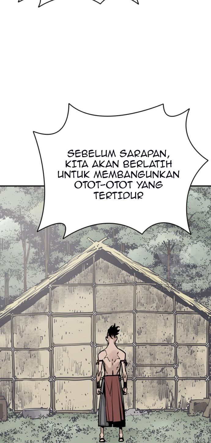 Death God Bab 32 halaman 48