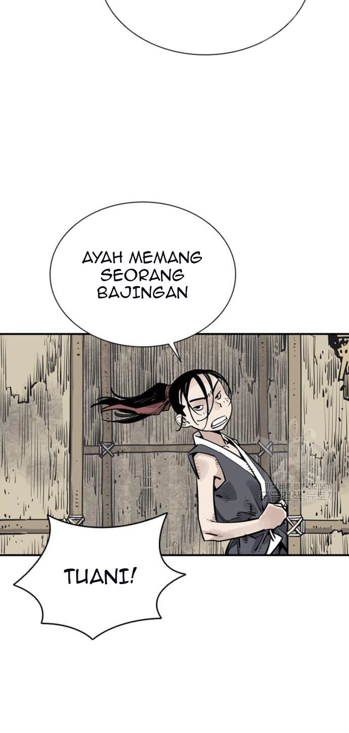 Death God Bab 32 halaman 52