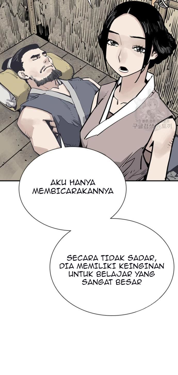 Death God Bab 32 halaman 54