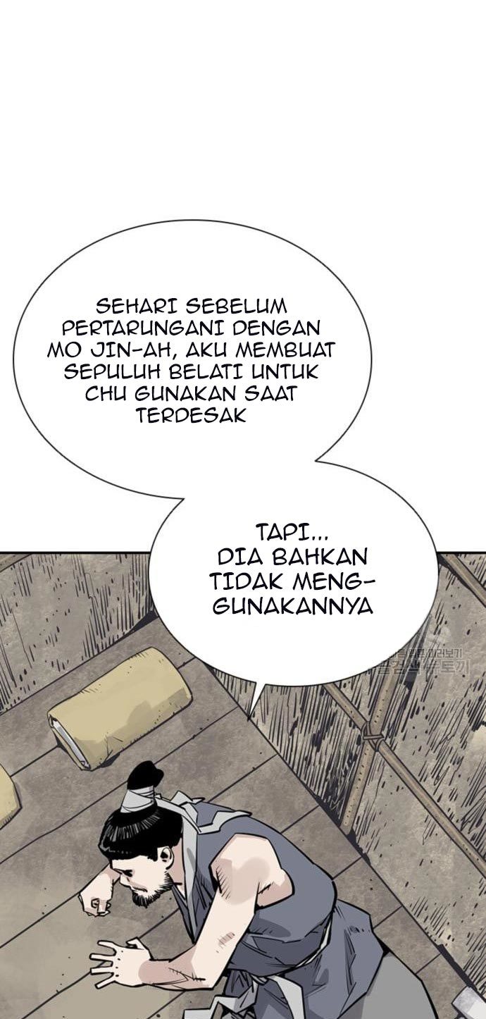 Death God Bab 32 halaman 57