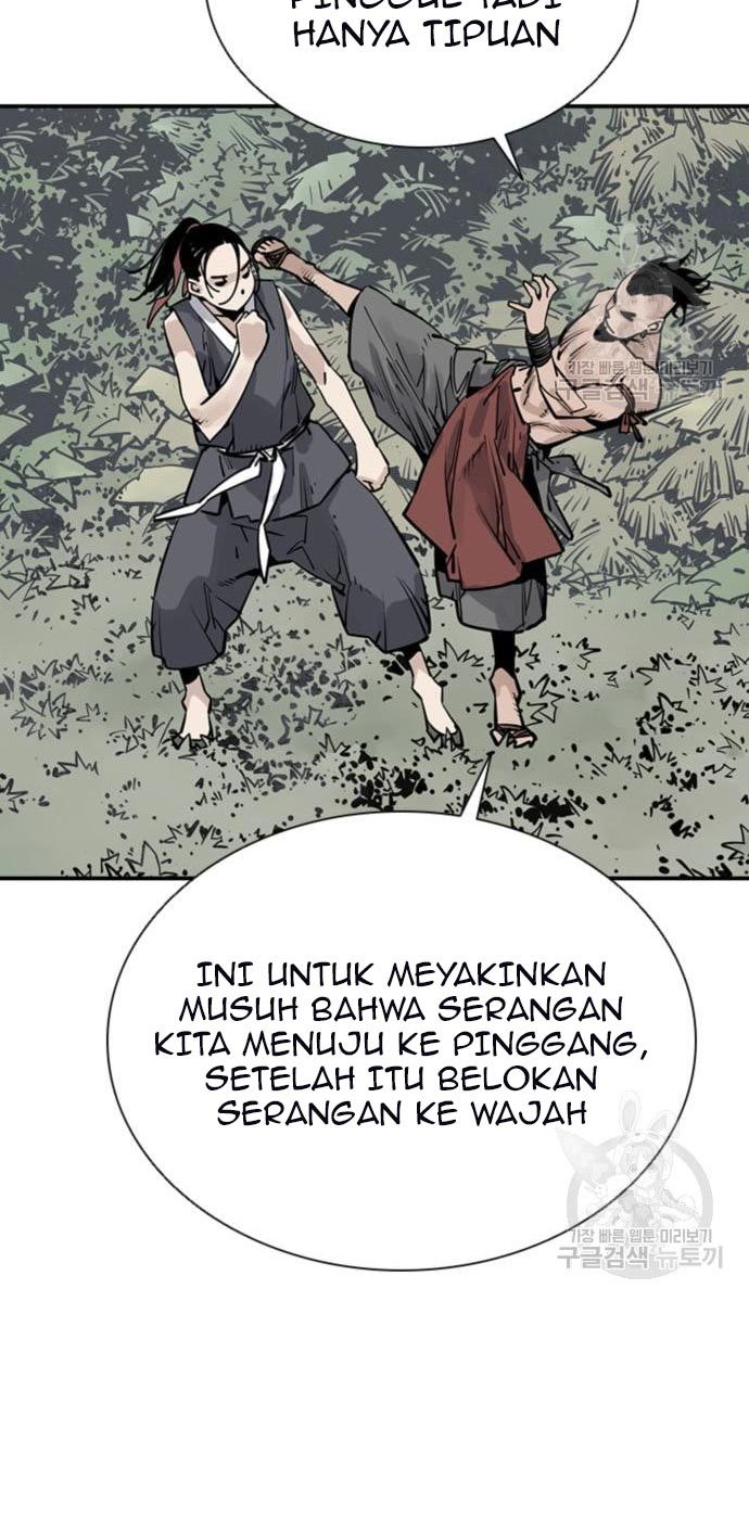 Death God Bab 32 halaman 66