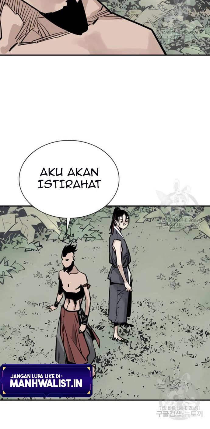 Death God Bab 32 halaman 69