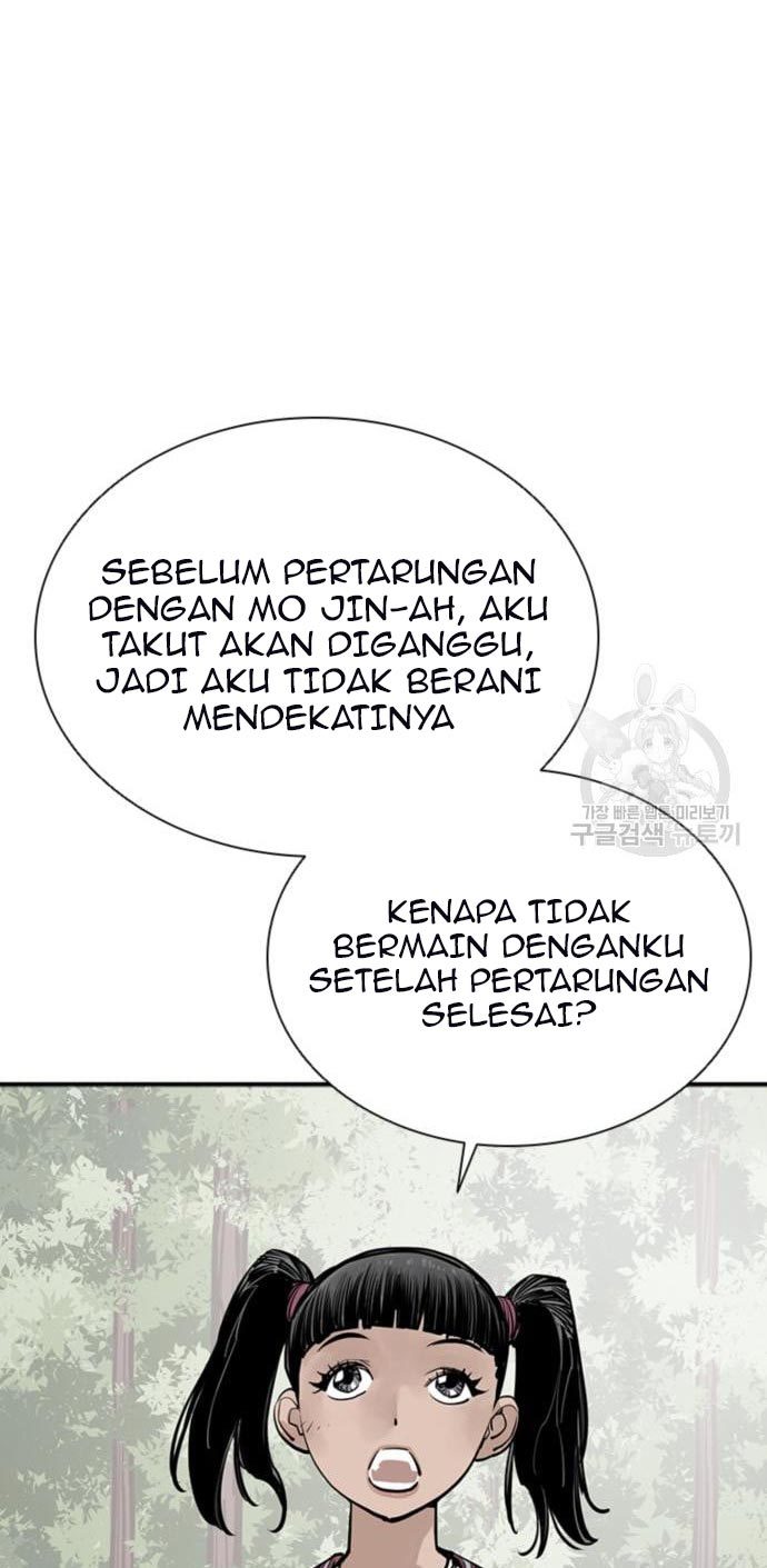 Death God Bab 32 halaman 70