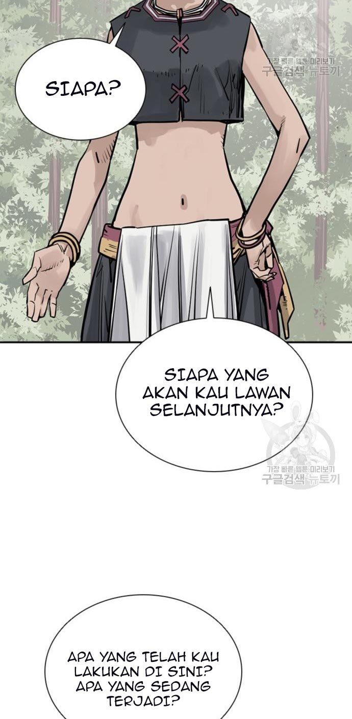 Death God Bab 32 halaman 71