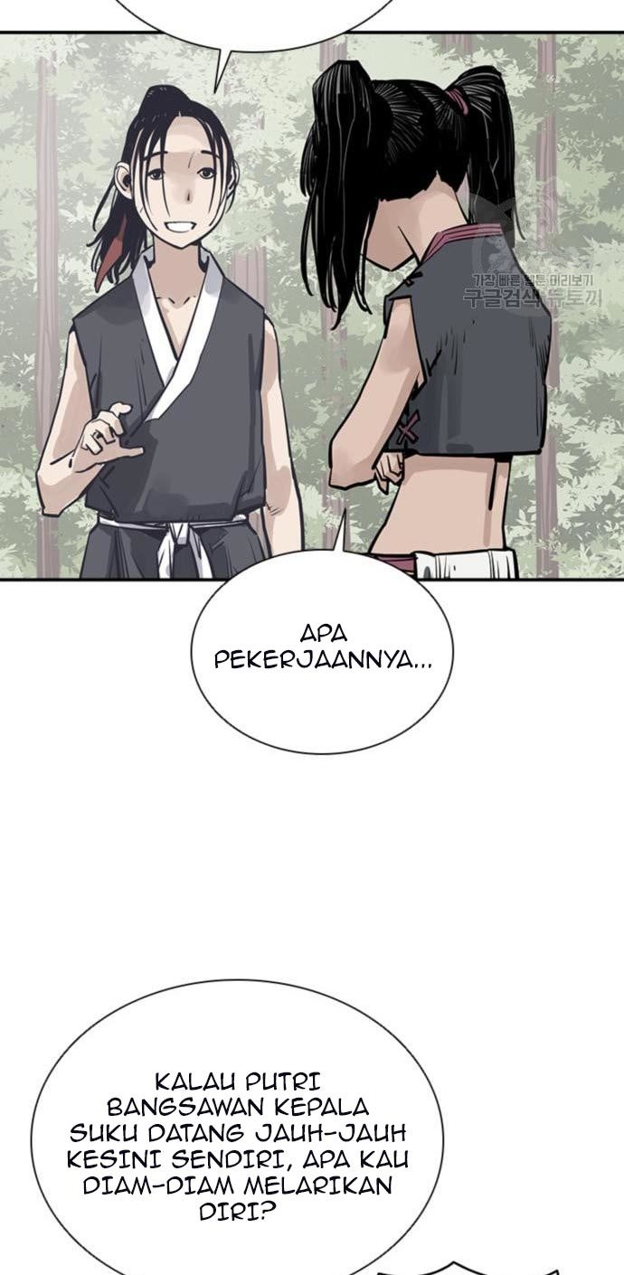Death God Bab 32 halaman 72
