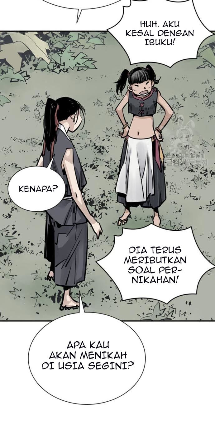 Death God Bab 32 halaman 73