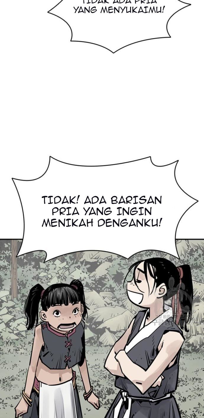 Death God Bab 32 halaman 76