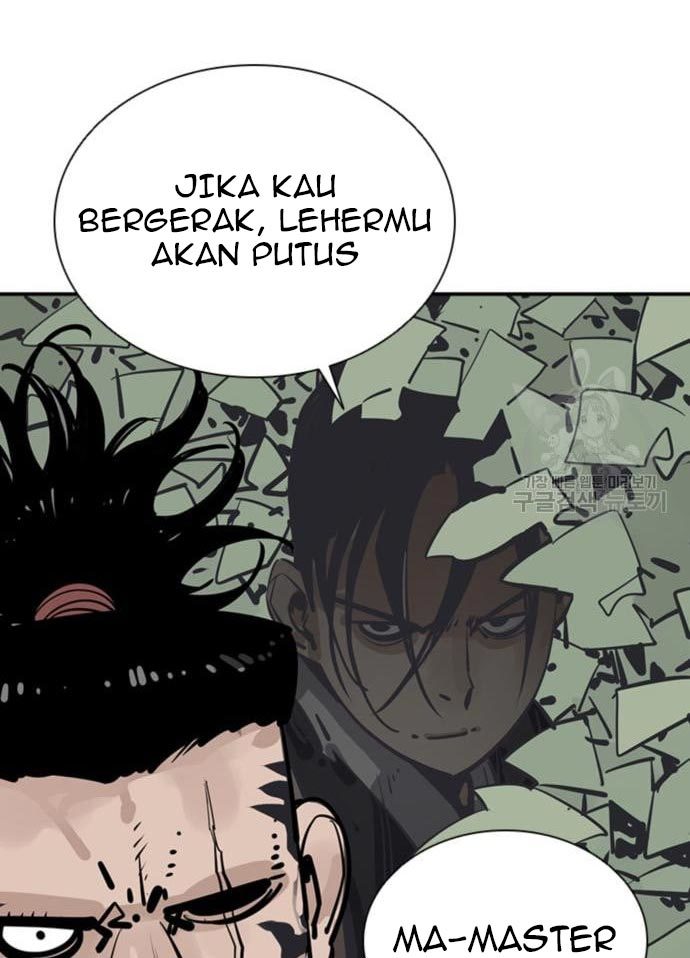 Death God Bab 33 halaman 12