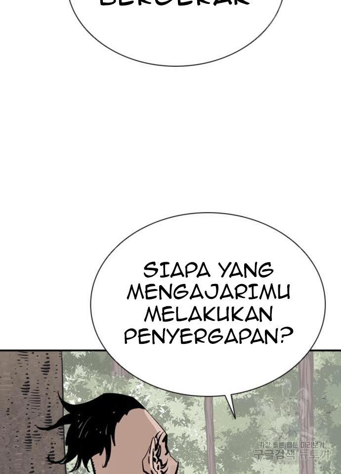 Death God Bab 33 halaman 30