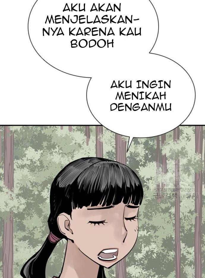 Death God Bab 33 halaman 41