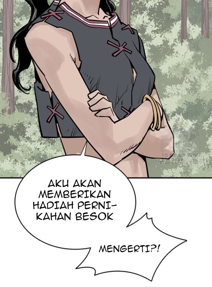 Death God Bab 33 halaman 42