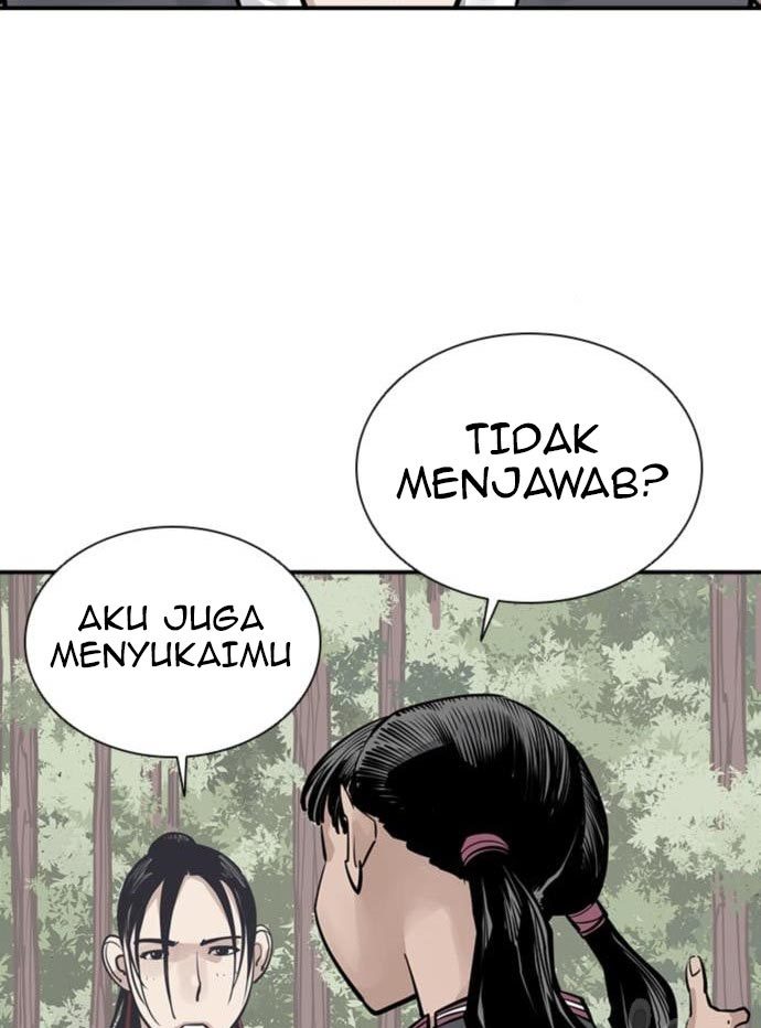 Death God Bab 33 halaman 44