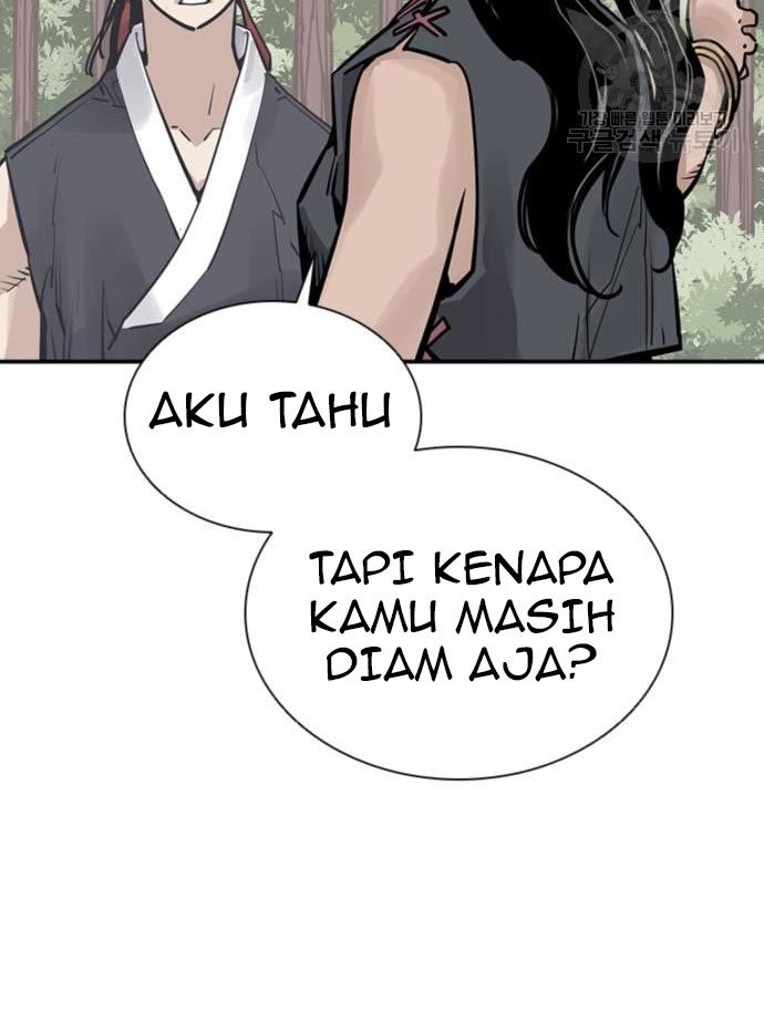 Death God Bab 33 halaman 45