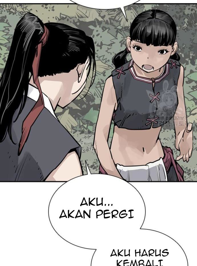 Death God Bab 33 halaman 50