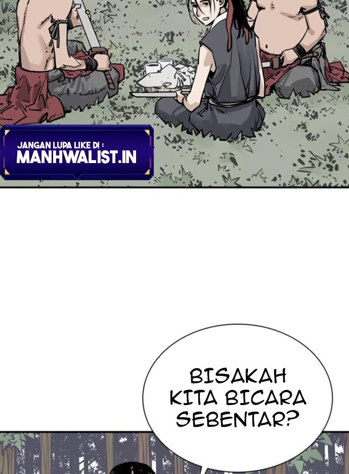 Death God Bab 33 halaman 62