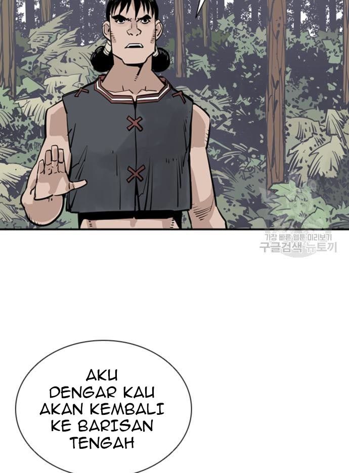 Death God Bab 33 halaman 63