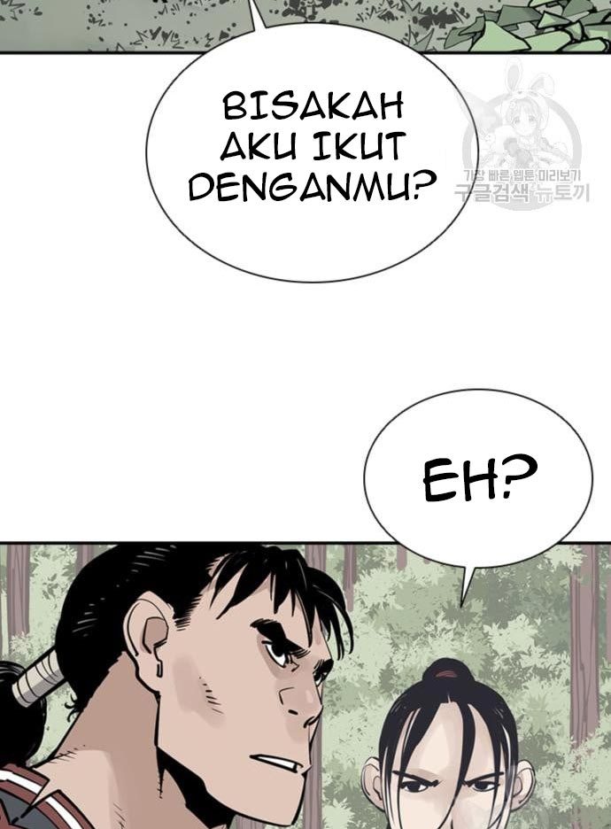 Death God Bab 33 halaman 65