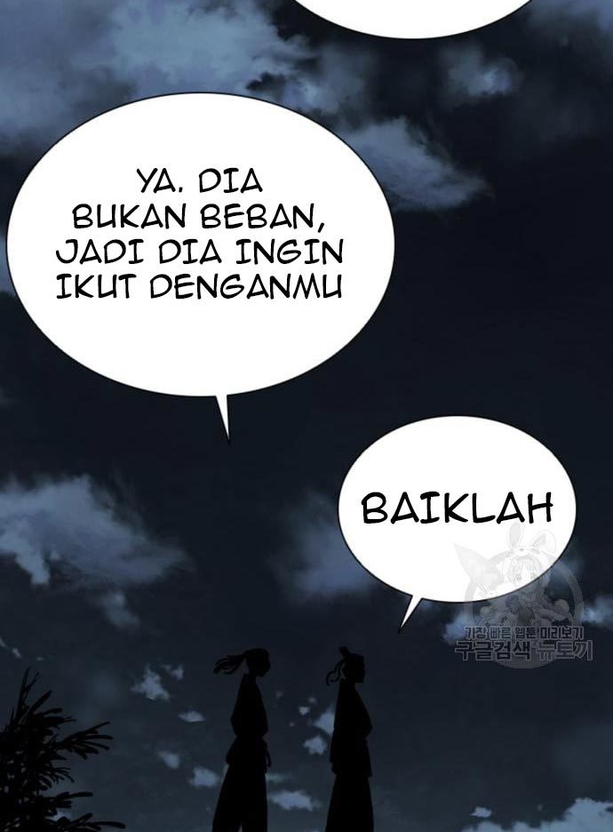 Death God Bab 33 halaman 73