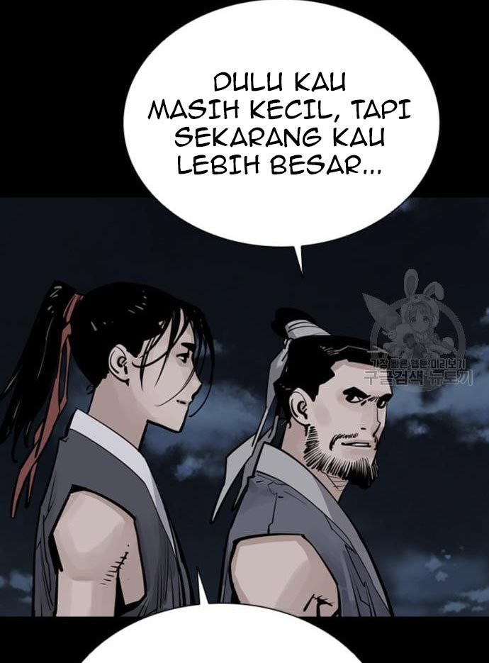 Death God Bab 33 halaman 75