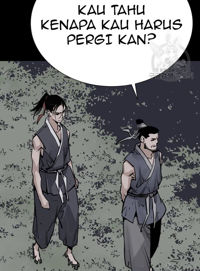 Death God Bab 33 halaman 77