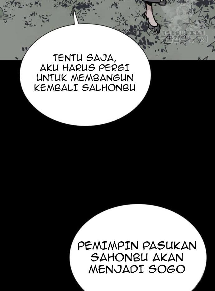 Death God Bab 33 halaman 78