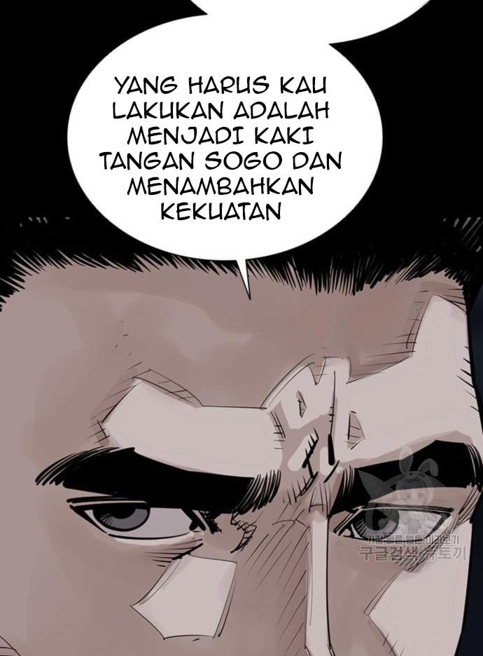 Death God Bab 33 halaman 79