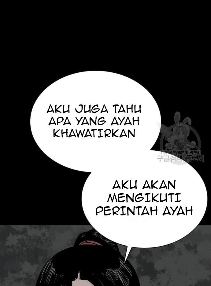 Death God Bab 33 halaman 81