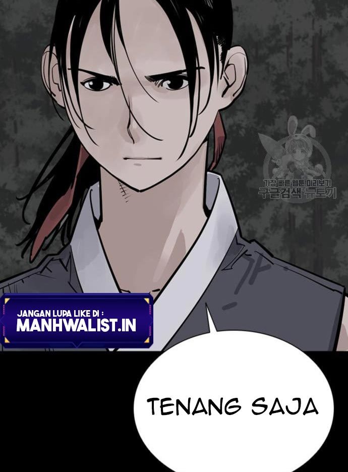 Death God Bab 33 halaman 82