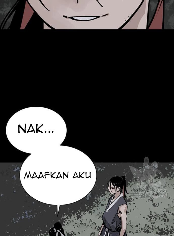 Death God Bab 33 halaman 85